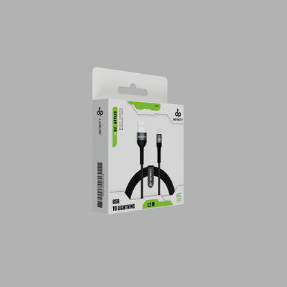 USB to Lightning 1.2M