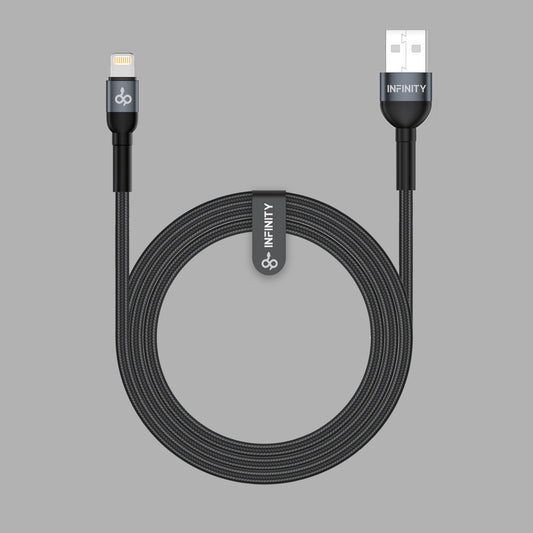 USB to Lightning 1.2M