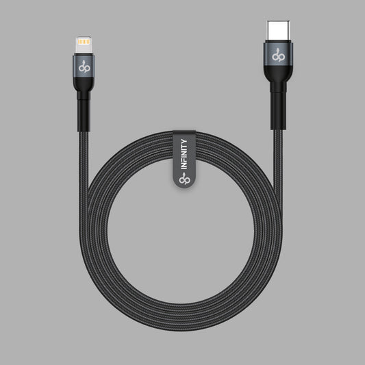 Type-c to Lightning 1.2M