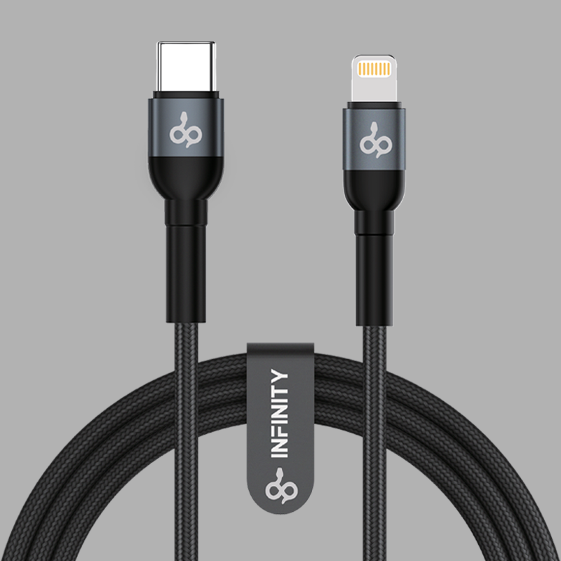 Type-c to Lightning 1.2M