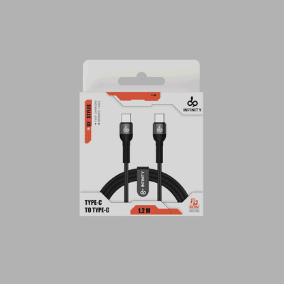 Type-c To Type-c 1.2M