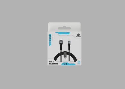 Type-c to Lightning 1.2M