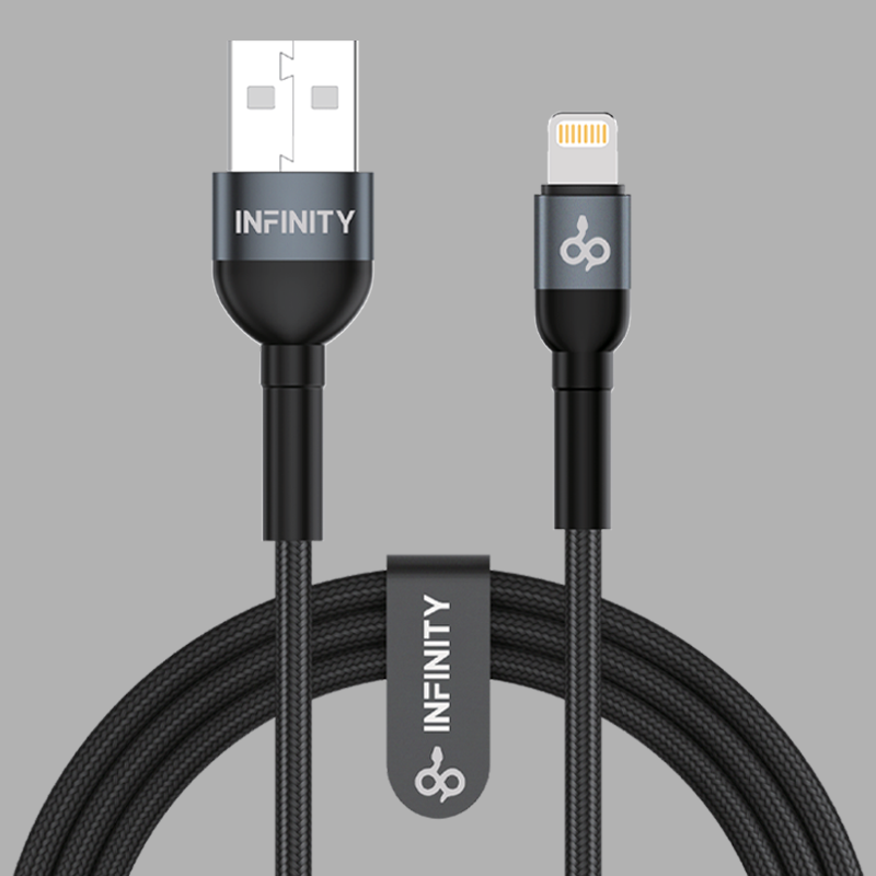 USB to Lightning 1.2M